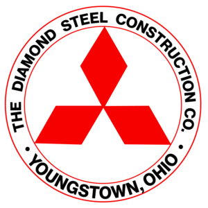 Diamond Steel Construction Company logo